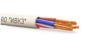 КПСнг(А)-FRLSLTx 1х2х0,5 (ИВКЗ)