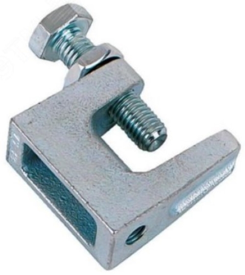 Струбцина монтажная М10 XМ10NO41 Мир хомутов