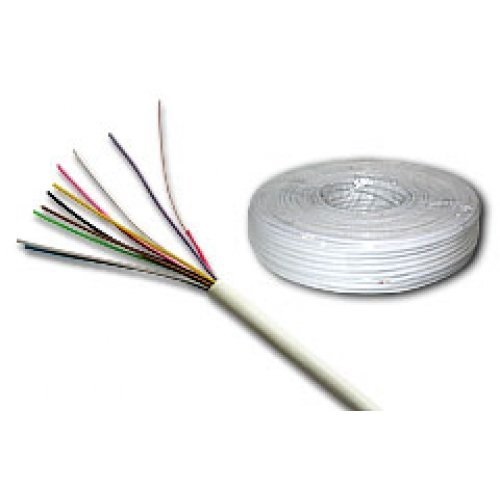 КСПВ 12х0,5, Кабель для монтажа систем сигнализации