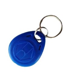 Брелок EM-Marin AT-ID03-EM, синий