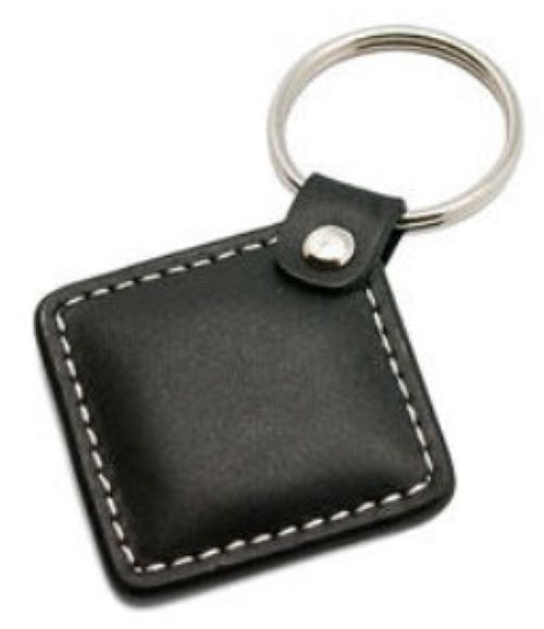 Брелок Mifare кожа IL-07MK