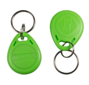 Брелок EM-Marin, светло-зеленый