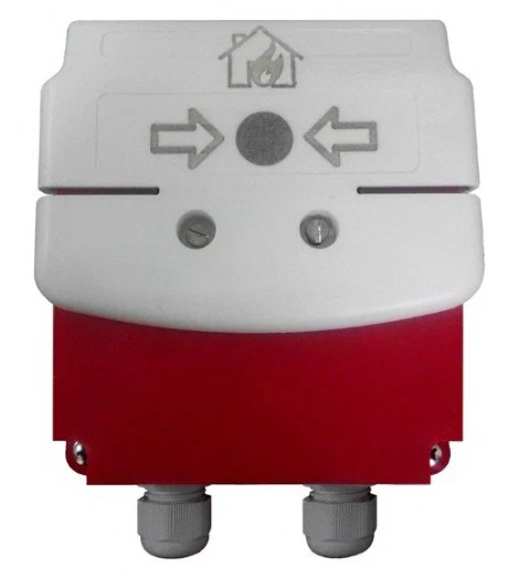 Извещатели ручные