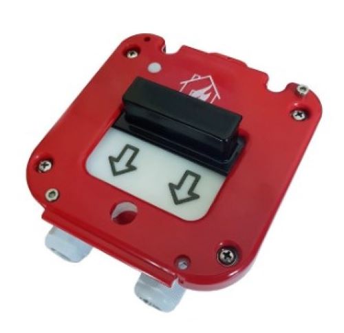 ИП 535-50А "Север", пластиковый ввод 11-17 мм