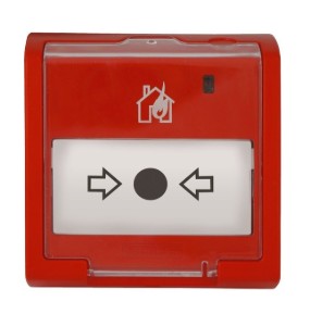 ИПР 513-3М Извещатель пожарный ручной