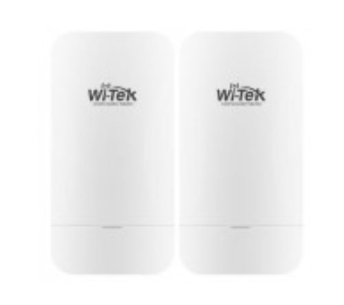 Wi-Tek WI-CPE110-KIT, комплект точек доступа