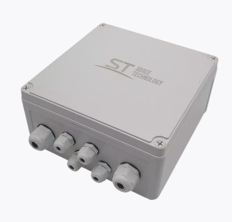 УЛИЧНЫЙ коммутатор ST-S41POE (2M/65W/А/OUT) PRO (версия 4)