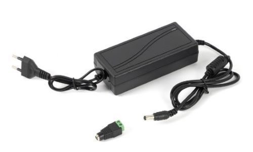 Mollusk-VR 12/3 (8835), Источник электропитания малогабаритный