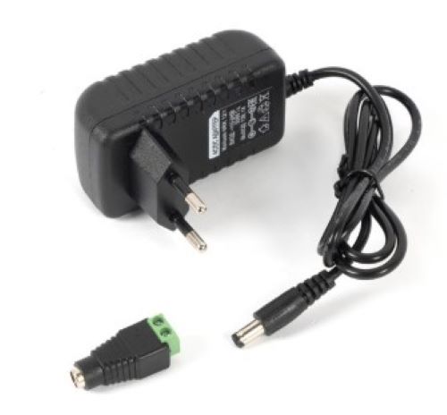 Mollusk-VRK 12/1 (8830), Источник электропитания малогабаритный