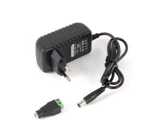 Mollusk-VRK 12/2 (8831),Источник электропитания малогабаритный