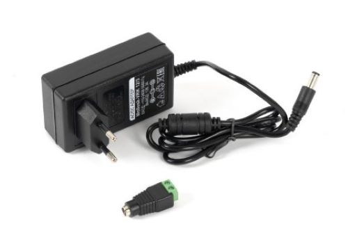 Mollusk-VRK 12/3 (8832),Источник электропитания малогабаритный