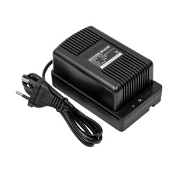 AT-12/30 (черный) Источник стабилизированного питания