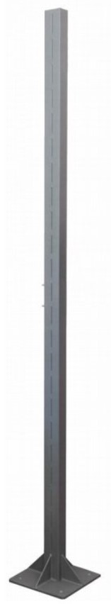 Стойка для считывателя PERCo-BH03