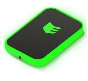 Считыватель ER1602 ESMART Reader BLE Bubble