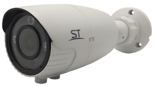 Видеокамера ST-186 IP HOME POE 2,8-12mm (версия 3)
