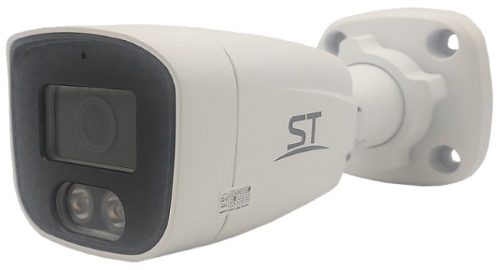 Видеокамера ST-301 IP HOME POE Dual Light 2,8mm