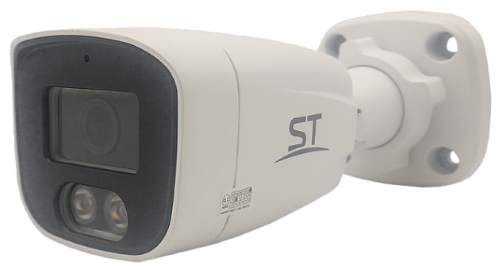 Видеокамера ST-501 IP HOME POE Dual Light 2,8mm (версия 2)