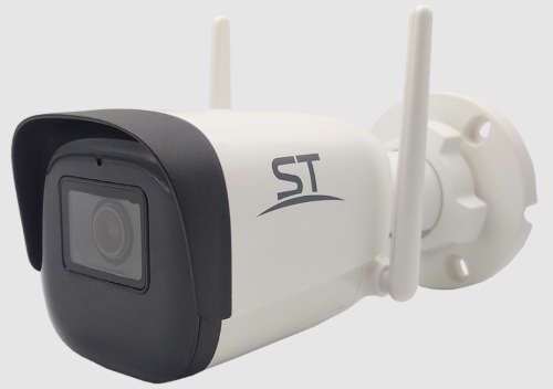 Видеокамера ST-VK2581 PRO WiFi 2,8mm