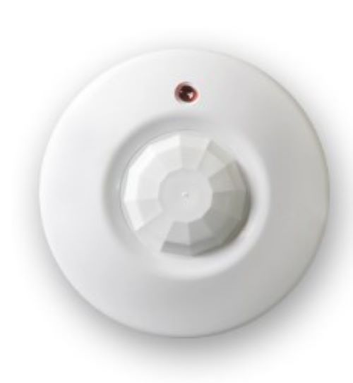 Извещатель охранный объемный оптико-электронный Астра-7 исп. А