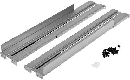Рельсы монтажные для ИБП и дополнительных батарейных модулей Ippon Pacific (1986301)