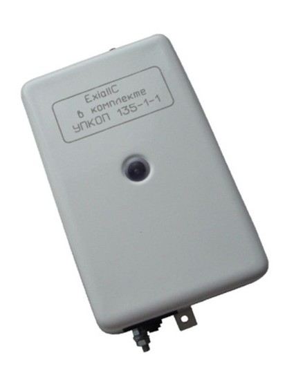 Блок интерфейсный взрывозащ. БИВ v6 (в комплекте УПКОП 135-1-1) Exia IIC