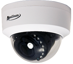 AKSILIUM Камера XMeye IP-501 VPA (2.8-12) 1 AI, 5Mр