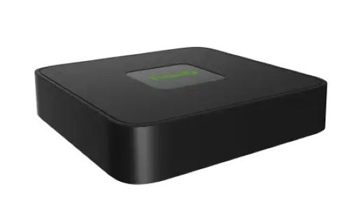 IP видеорегистратор TC-R3105 Spec:I/B/P4/Eu/L/S/V2.0