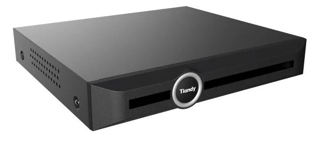 IP-видеорегистратор TC-R3105 Spec:I/B/P4/K/V3.1