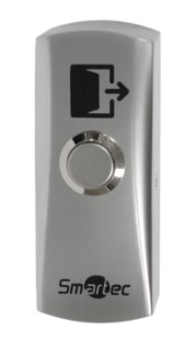 Кнопка металлическая ST-EX142