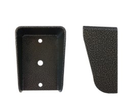 Козырек защитный к AT-H300M Gray