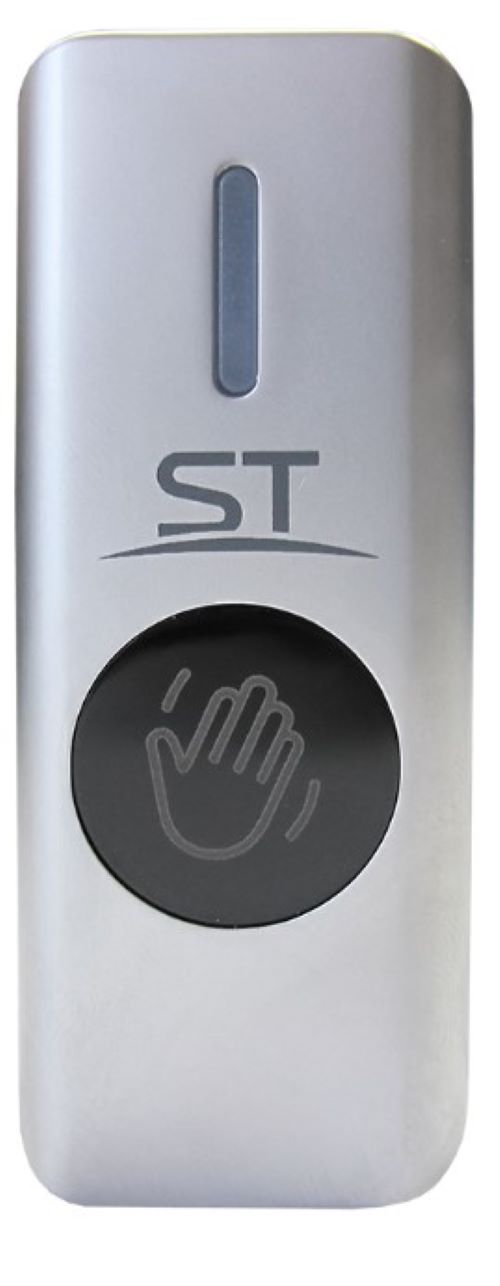 Кнопка выхода ST-EXB-NT03 бесконтактная