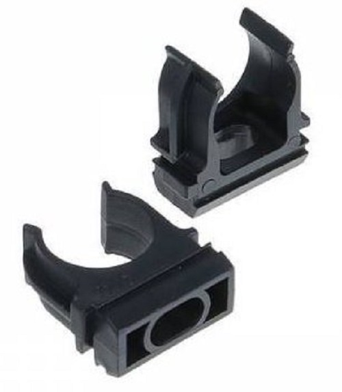 Клипсы и крепеж ходовые