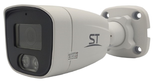 Видеокамера ST-190 IP HOME POE 2,8mm (версия 3)