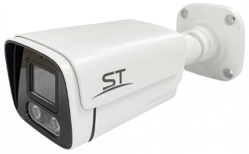 Видеокамера ST-S2541 POE 2,8mm (версия 3)