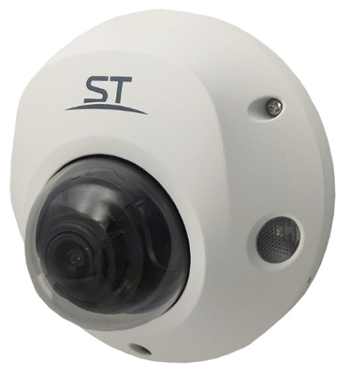 Видеокамера ST-PK2590 PRO STARLIGHT 2,8mm