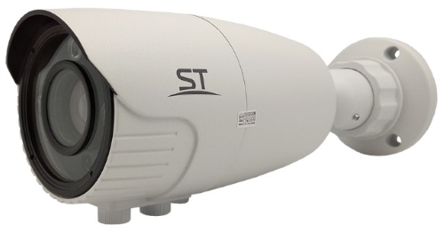 Видеокамера ST-183 M IP HOME POE 5.0-50mm (версия 4)