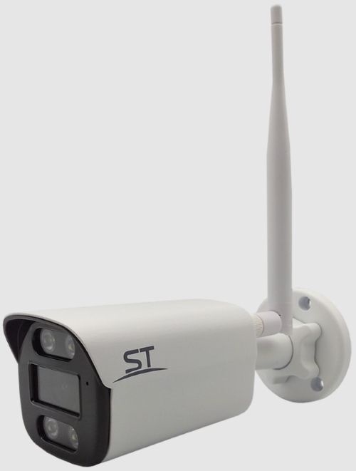 Видеокамера ST-SX4531 WiFi POE 2,8mm