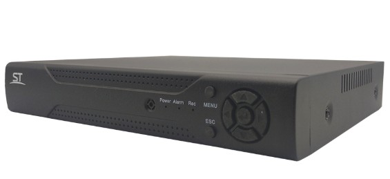 Видеорегистратор гибридный ST-HVR-S0402/4 (версия 2)