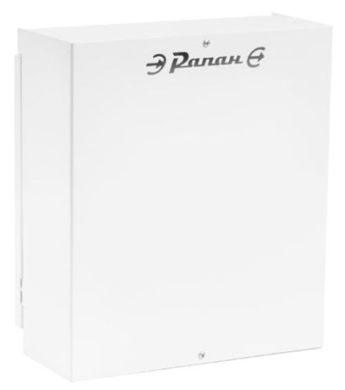 ББП РАПАН-80 исп.2x7 (207), Блок бесперебойного питания