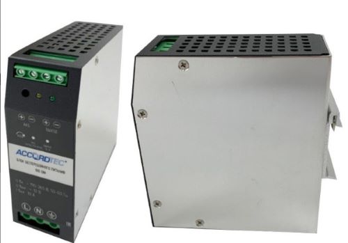 ББП-100 DIN, Блок бесперебойного питания