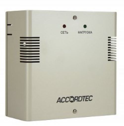 Резервированный источник питания ББП-20 Lite