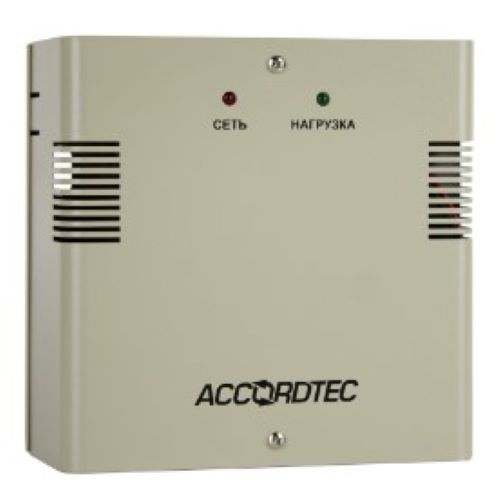 Резервированный источник питания ББП-30NR