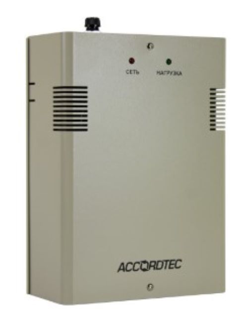 ББП-50 исп.1, Блок бесперебойного питания