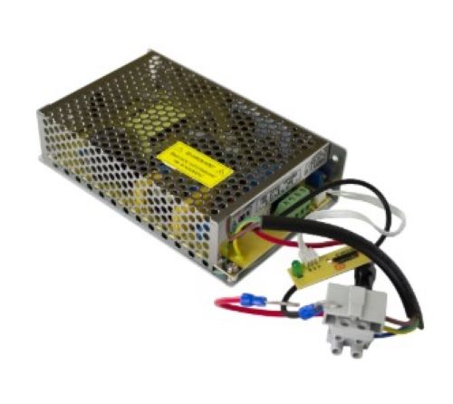 ББП-80 БК, резервированный источник питания