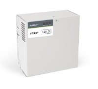 Источник вторичного электропитания ИВЭПР 12/1,5 1х7-Р