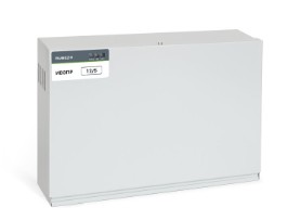 Источник вторичного электропитания резервированный ИВЭПР 12/5 2х17-Р БР