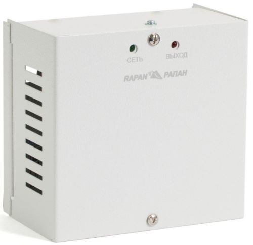 ББП РАПАН-20 (354), Резервированный источник питания