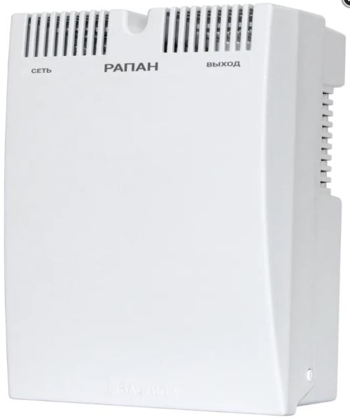 Резервированный источник питания ББП РАПАН-20П (368)