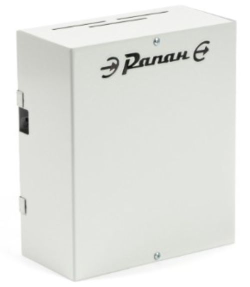 ББП РАПАН-40 (356), резервированный источник питания