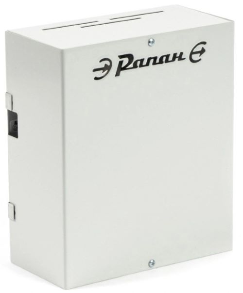 ББП РАПАН-40 (356), резервированный источник питания